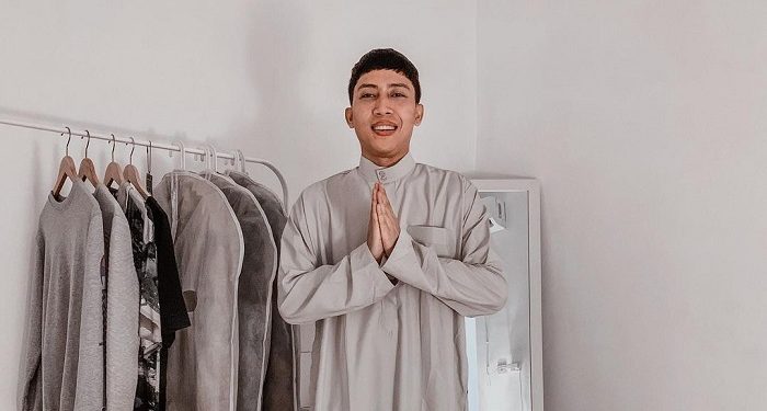 Kisah Aby Respati Menjadi Waria, Sempat Suntik Hormon hingga Pil KB