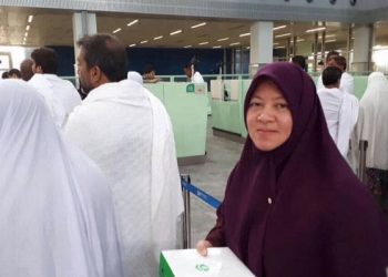 Silaturahmi Dapat Memanjangkan Umur