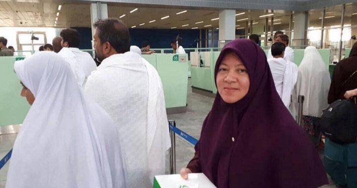 Silaturahmi Dapat Memanjangkan Umur