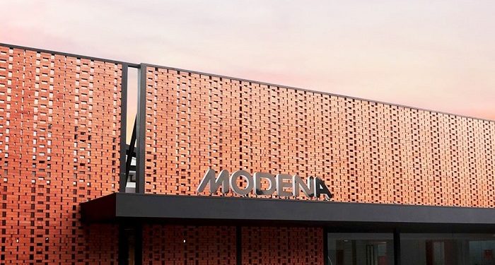 Strategi Modena dalam Memenuhi Kebutuhan Rumah Tangga