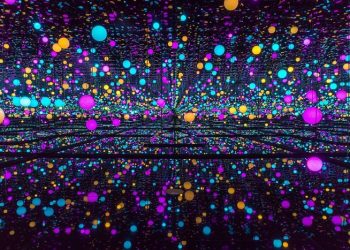 Rekomendasi Wisata Indoor di Jakarta Dijamin Seru