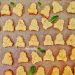 Resep Coconut Cashew Cookies yang Renyah