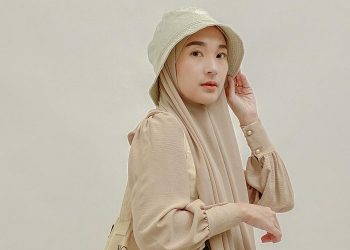 Inspirasi Outfit Selebgram Denisa Rani, Ada Favoritmu?