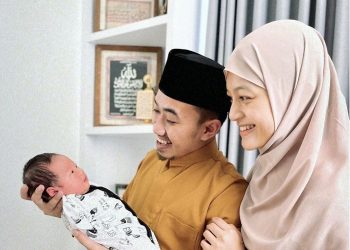 Sang Istri Hamil, Ustaz Syam Anjurkan Amalan Ini