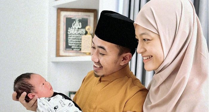 Sang Istri Hamil, Ustaz Syam Anjurkan Amalan Ini