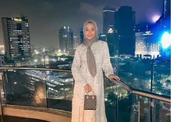 Putuskan Berhijab, Dara Arafah Ungkap Alasan Menutup Aurat