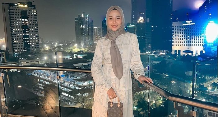 Putuskan Berhijab, Dara Arafah Ungkap Alasan Menutup Aurat