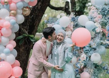 Ria Ricis Umumkan Jenis Kelamin Anak Pertama