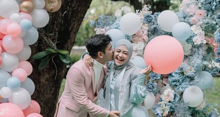 Ria Ricis Umumkan Jenis Kelamin Anak Pertama