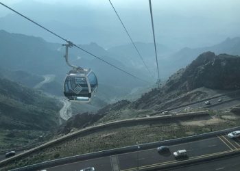 9 Tempat Wisata Religi di Makkah dan Madinah yang Bisa Dikunjungi