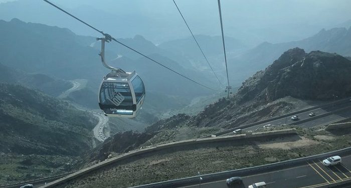 9 Tempat Wisata Religi di Makkah dan Madinah yang Bisa Dikunjungi