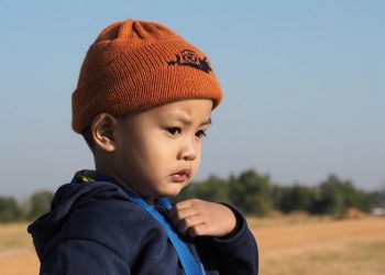 Tiga Penyebab Cegukan pada Bayi