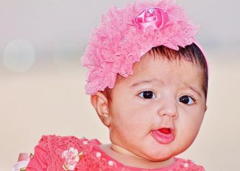 Tanda Cegukan Tidak Wajar Pada Bayi yang Perlu Penanganan Dokter