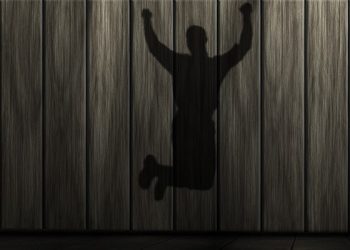 Orang Qona'ah Adalah Orang yang Paling Bahagia