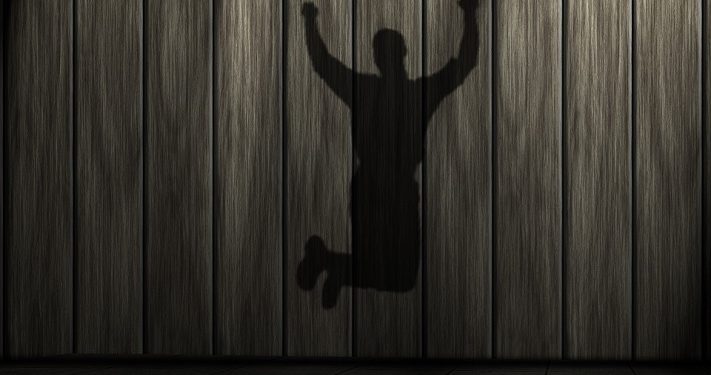 Orang Qona'ah Adalah Orang yang Paling Bahagia