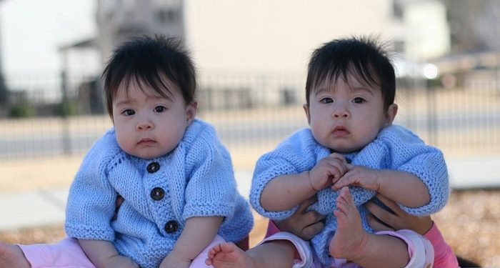 Tiga Cara Mengatasi Cegukan Pada Bayi