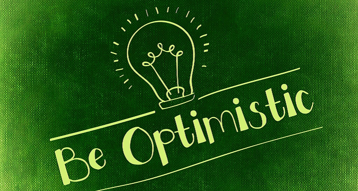 Kita Bisa Melewati Masa Sulit