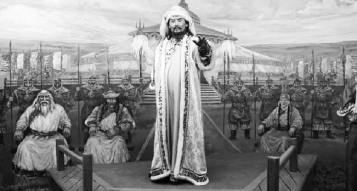 Kisah Chagatai Khan, Cucu Jengis Khan yang Memeluk Islam