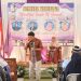 Salimah Kabupaten Wonosobo Gelar Seminar Keluarga Wonderful Couple till Jannah