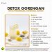 Resep Detoks Gorengan