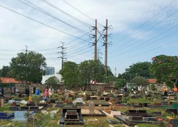 Mengingat Kematian, Pemutus Kenikmatan di Dunia