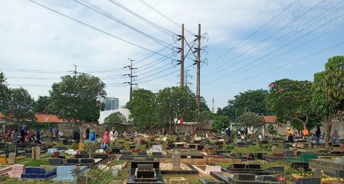 Mengingat Kematian, Pemutus Kenikmatan di Dunia