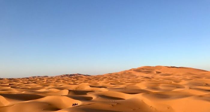 Sosok Hindun binti Utbah setelah Masuk Islam