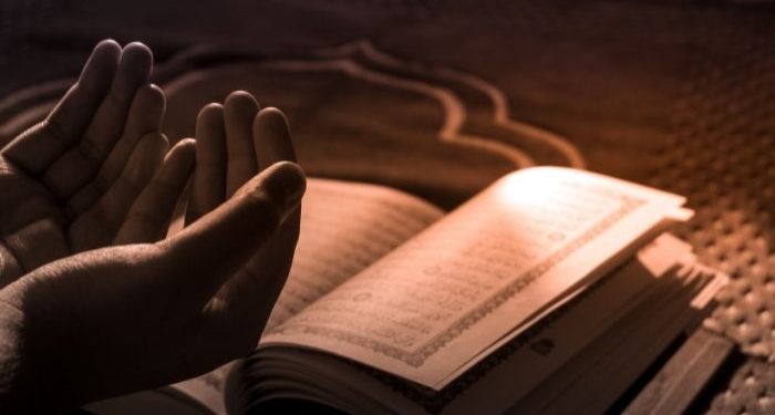 Perbedaan Hadis Qudsi dan Al-Qur’an
