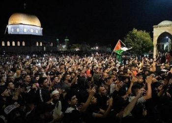 Jangan Membela Palestina karena Kasihan