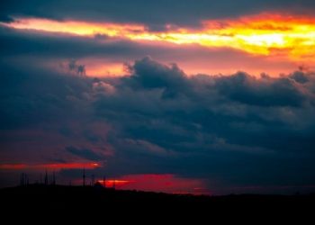 Keutamaan Shalat Sunah Dua Rakaat sebelum Subuh