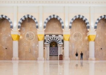 Diperlukan Kesungguhan untuk Melakukan Ketaatan