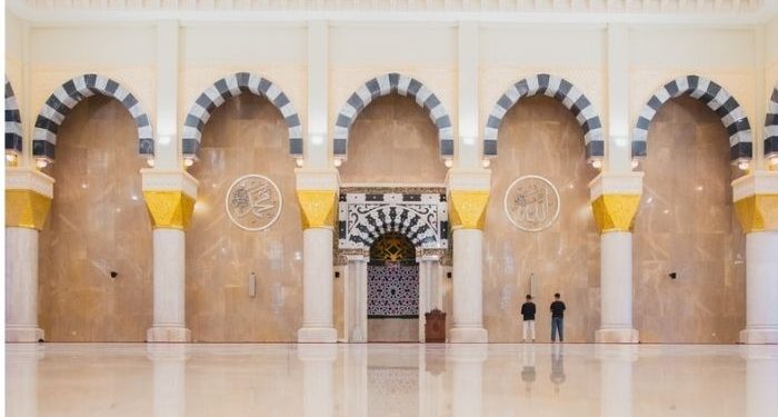 Diperlukan Kesungguhan untuk Melakukan Ketaatan