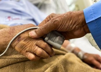 Doa Berlindung dari Kejelekan di Masa Tua