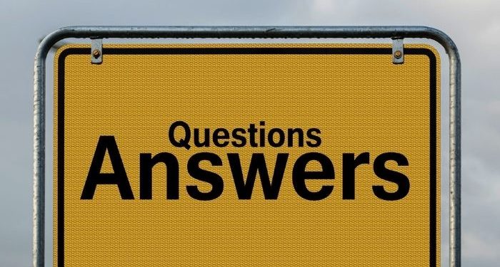 3 Bentuk Jawaban Allah atas Doa-doa kita