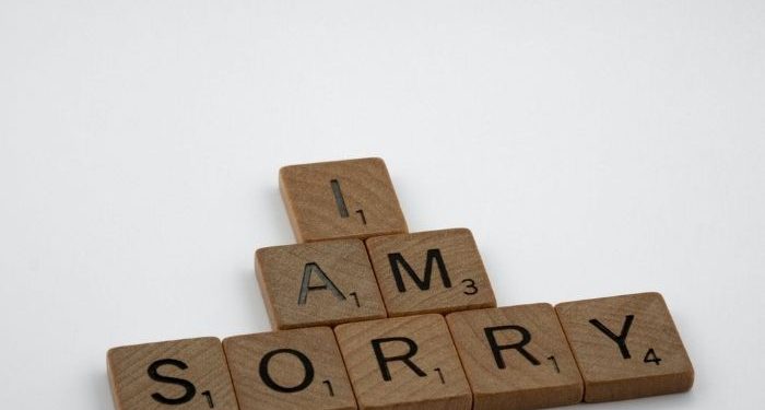 Sikap Pemaaf Rasulullah