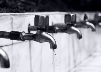 Doa Sebelum dan Sesudah Berwudhu