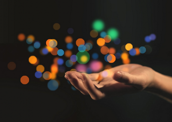 Kehidupan Dunia yang Singkat Namun Menyilaukan