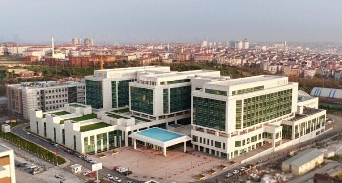 Rumah Sakit Negara Di Istanbul Merawat Anak yang Tidak Sakit