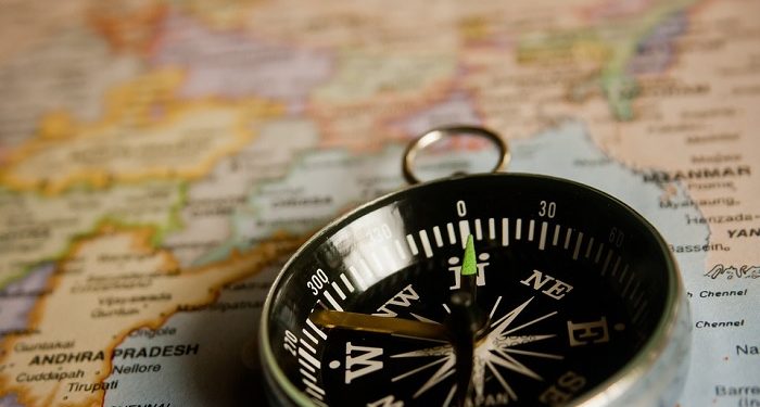 Mengenal Al-Biruni, Matematikawan Pertama yang Menentukan Arah Kiblat