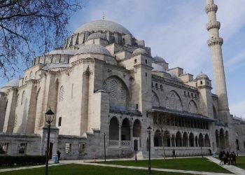 Kisah Orang Yahudi dan Sultan Sulaiman Al-Qanuni (Bag. 2)