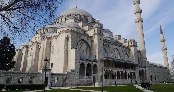 Kisah Orang Yahudi dan Sultan Sulaiman Al-Qanuni (Bag. 2)