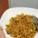 Resep Mie Tek-Tek untuk Si Kecil