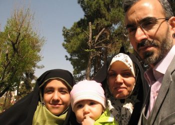 Visi Parenting untuk Keluarga Muslim