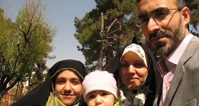 Visi Parenting untuk Keluarga Muslim