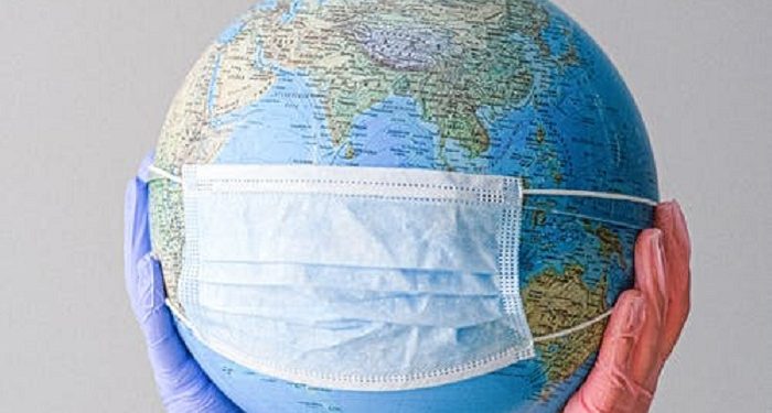 Kronologi Kemunculan Penyakit Hepatitis Akut
