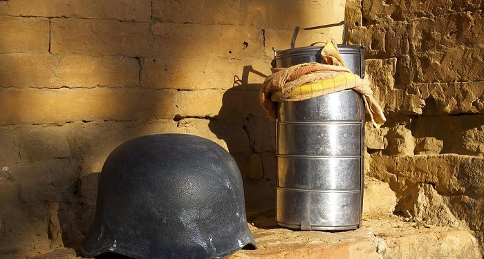 Keutamaan Mempersiapkan Perbekalan Orang Yang Berjuang Di Jalan Allah