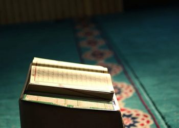 Ketika Banyak yang Iri Saat Kita Menghafal Al-Quran