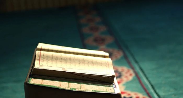 Ketika Banyak yang Iri Saat Kita Menghafal Al-Quran