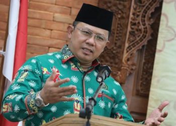 Begini Cara Kemenag Lengkapi Kuota Haji Tahun Ini