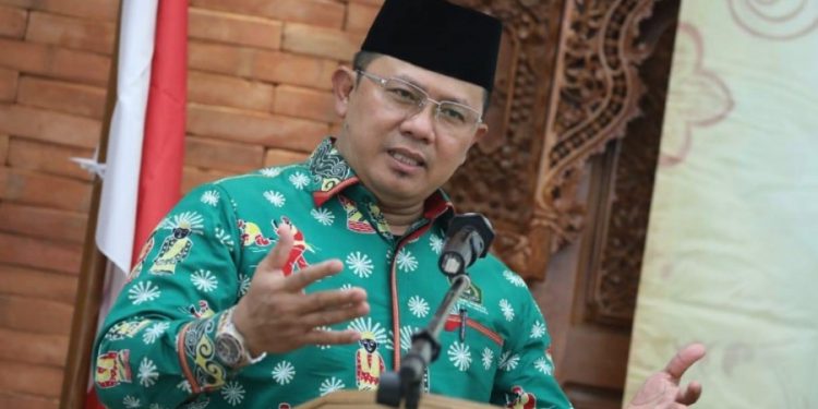 Begini Cara Kemenag Lengkapi Kuota Haji Tahun Ini